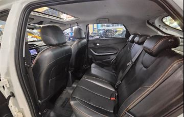Chery Tiggo 2 1.5 MPFi 16V Act - Foto #5