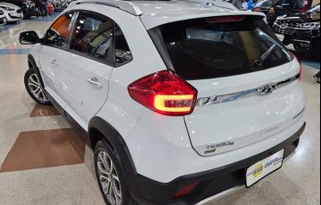 Chery Tiggo 2 1.5 MPFi 16V Act - Foto #6