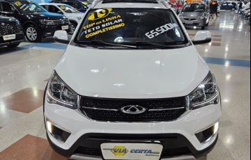 Chery Tiggo 2 1.5 MPFi 16V Act - Foto #7