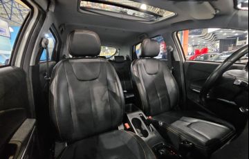 Chery Tiggo 2 1.5 MPFi 16V Act - Foto #8