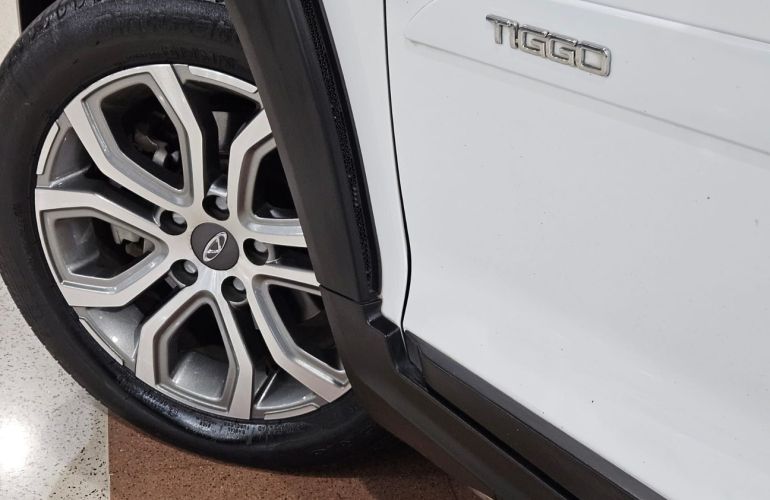 Chery Tiggo 2 1.5 MPFi 16V Act - Foto #10