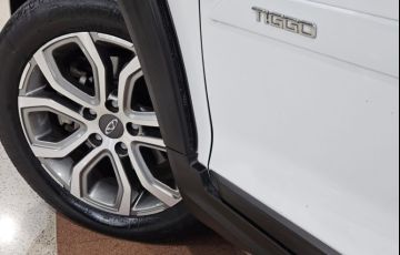 Chery Tiggo 2 1.5 MPFi 16V Act - Foto #10