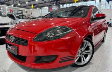 Fiat Bravo 1.4 16V T-jet