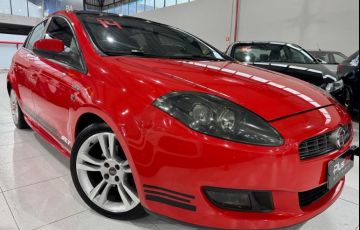 Fiat Bravo 1.4 16V T-jet - Foto #2