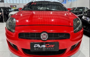 Fiat Bravo 1.4 16V T-jet - Foto #3