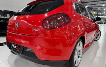 Fiat Bravo 1.4 16V T-jet - Foto #4