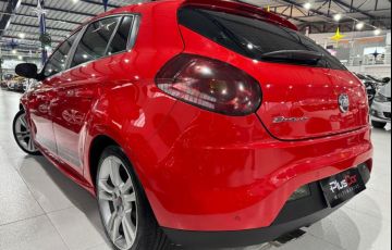 Fiat Bravo 1.4 16V T-jet - Foto #5