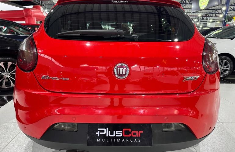 Fiat Bravo 1.4 16V T-jet - Foto #6