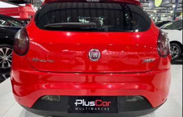 Fiat Bravo 1.4 16V T-jet - Foto #6