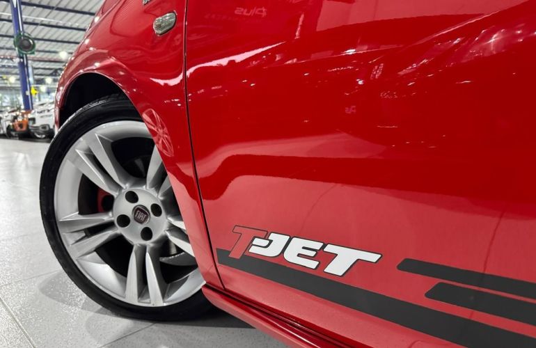 Fiat Bravo 1.4 16V T-jet - Foto #7