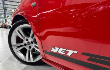 Fiat Bravo 1.4 16V T-jet - Foto #7