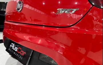 Fiat Bravo 1.4 16V T-jet - Foto #8