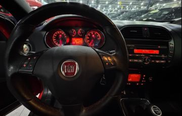 Fiat Bravo 1.4 16V T-jet - Foto #9