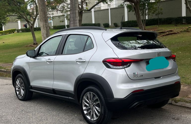 Fiat Pulse 1.3 Drive (Aut) - Foto #1