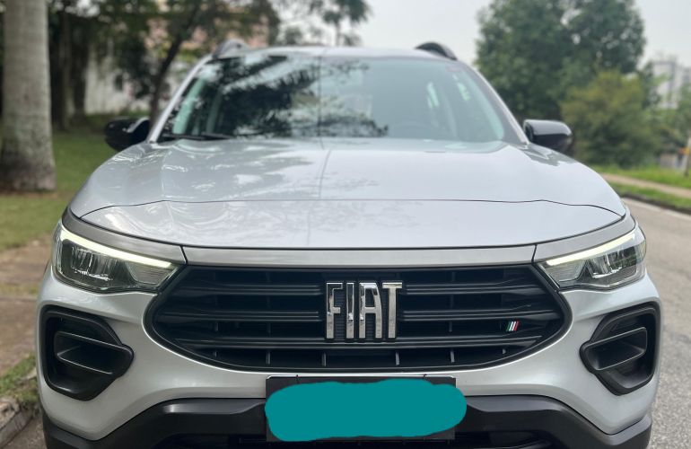 Fiat Pulse 1.3 Drive (Aut) - Foto #2