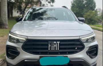 Fiat Pulse 1.3 Drive (Aut) - Foto #2