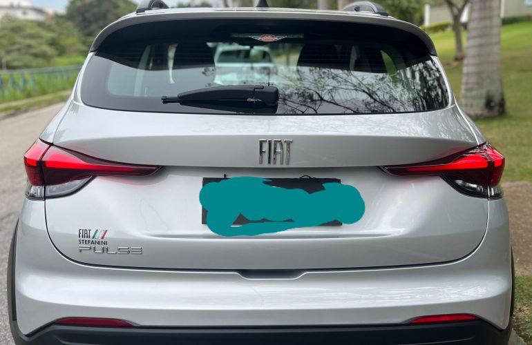 Fiat Pulse 1.3 Drive (Aut) - Foto #3