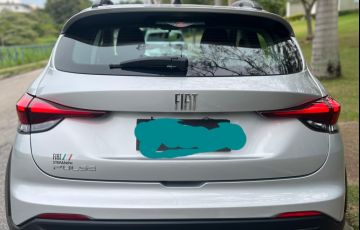 Fiat Pulse 1.3 Drive (Aut) - Foto #3