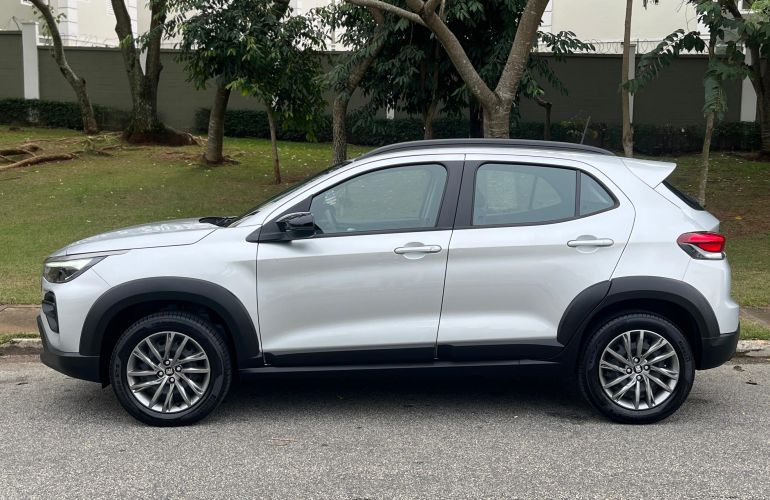 Fiat Pulse 1.3 Drive (Aut) - Foto #4