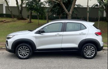 Fiat Pulse 1.3 Drive (Aut) - Foto #4
