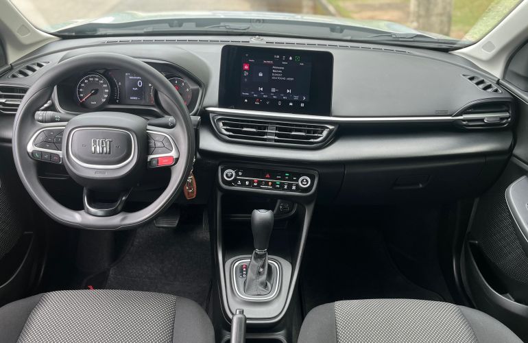 Fiat Pulse 1.3 Drive (Aut) - Foto #5