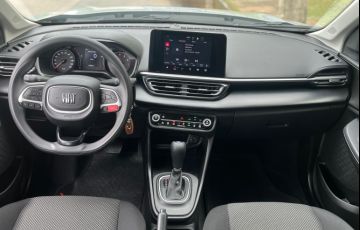 Fiat Pulse 1.3 Drive (Aut) - Foto #5