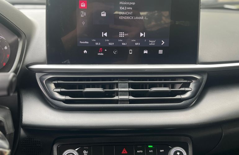 Fiat Pulse 1.3 Drive (Aut) - Foto #6