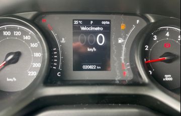 Fiat Pulse 1.3 Drive (Aut) - Foto #7