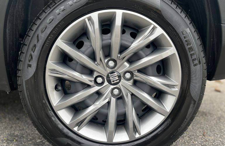 Fiat Pulse 1.3 Drive (Aut) - Foto #8