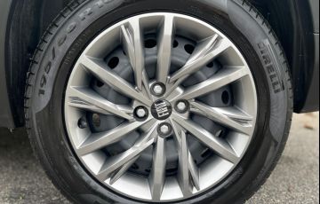 Fiat Pulse 1.3 Drive (Aut) - Foto #8
