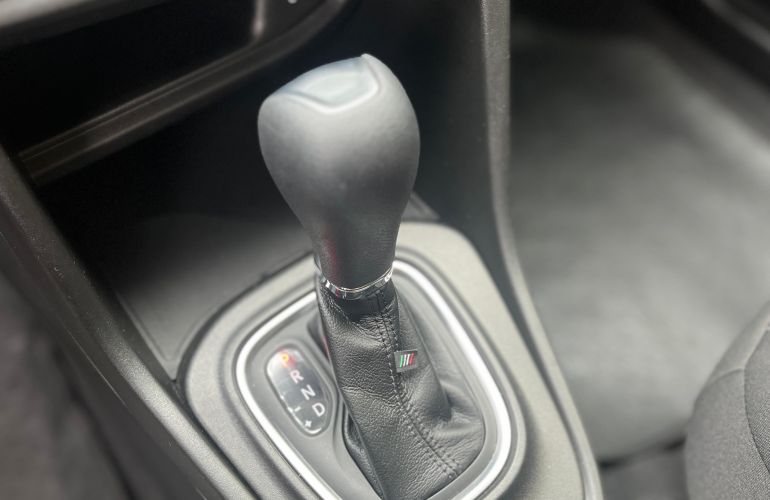 Fiat Pulse 1.3 Drive (Aut) - Foto #9