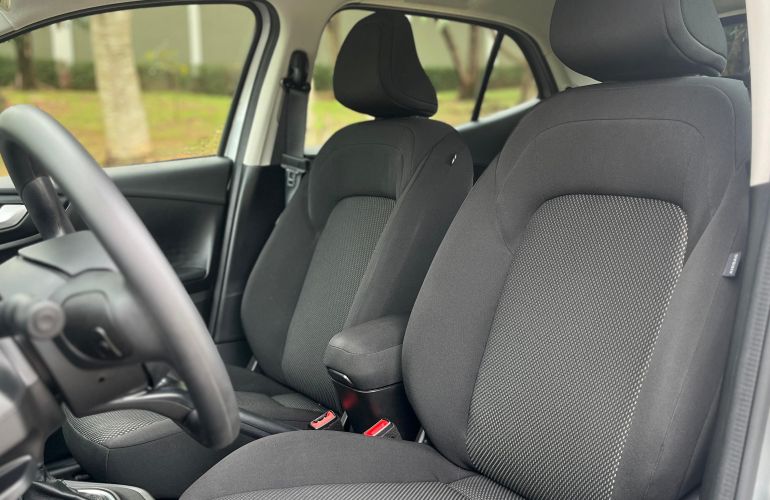 Fiat Pulse 1.3 Drive (Aut) - Foto #10