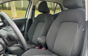 Fiat Pulse 1.3 Drive (Aut) - Foto #10