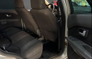 Fiat Siena Attractive 1.4 MPi 8V Flex Mec - Foto #10
