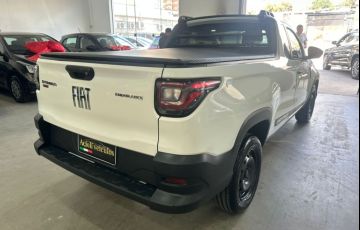 Fiat Strada 1.4 Fire Flex Endurance CS Manual - Foto #4