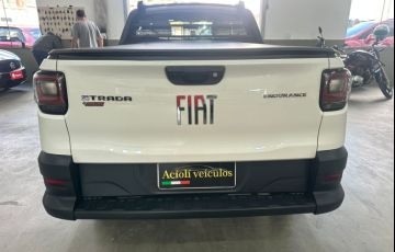 Fiat Strada 1.4 Fire Flex Endurance CS Manual - Foto #6