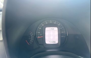 Fiat Strada 1.4 Fire Flex Endurance CS Manual - Foto #7