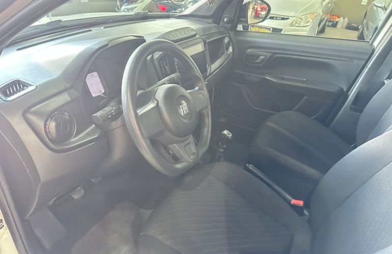 Fiat Strada 1.4 Fire Flex Endurance CS Manual - Foto #8
