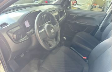 Fiat Strada 1.4 Fire Flex Endurance CS Manual - Foto #8
