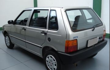 Fiat Uno Mille Fire 1.0 4p