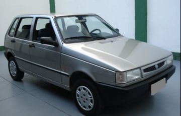 Fiat Uno Mille Fire 1.0 4p - Foto #2