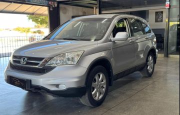Honda Cr-v LX 2.0 Aut