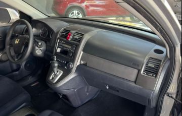 Honda Cr-v LX 2.0 Aut - Foto #9