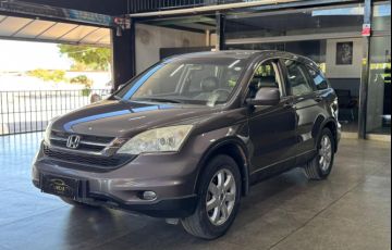 Honda Cr-v LX 2.0 Aut