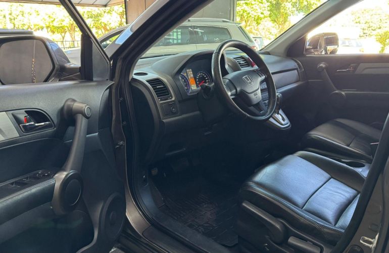 Honda Cr-v LX 2.0 Aut - Foto #7
