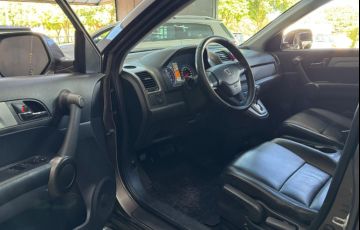 Honda Cr-v LX 2.0 Aut - Foto #7