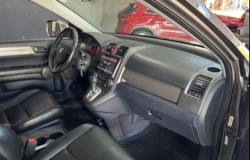 Honda Cr-v LX 2.0 Aut - Foto #10