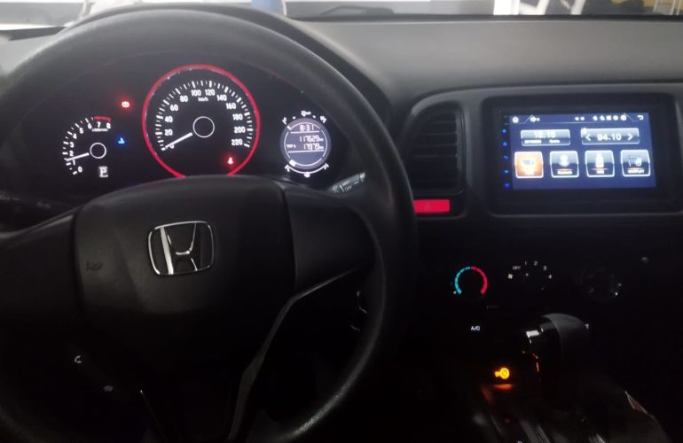 Honda HR-V LX CVT 1.8 I-VTEC FlexOne - Foto #1