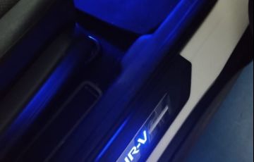 Honda HR-V LX CVT 1.8 I-VTEC FlexOne - Foto #2