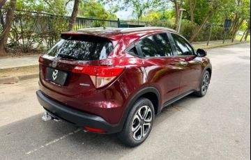 Honda Hr-v 1.8 16V Flex EXL 4p Automático - Foto #3